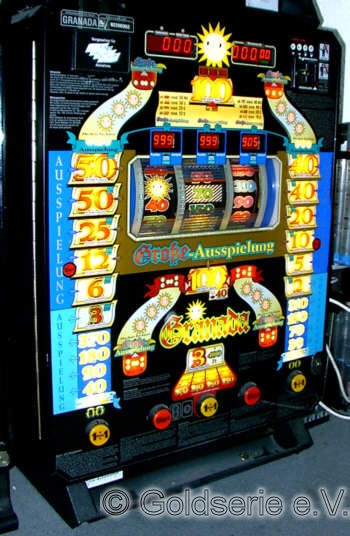 Granada, adp, 1998 Granada, adp, 1998